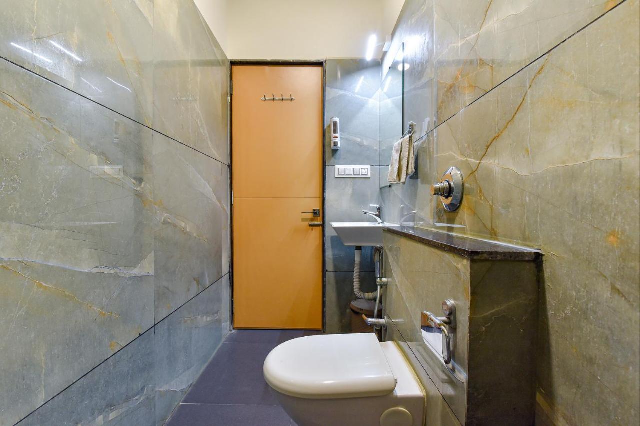 Fabhotel Prime Grand Unity, Changodar Ahmedabad Eksteriør billede