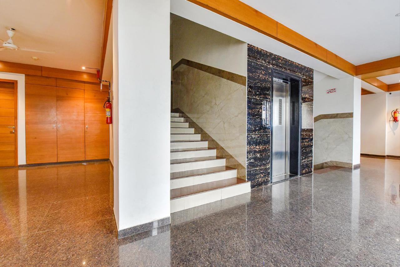 Fabhotel Prime Grand Unity, Changodar Ahmedabad Eksteriør billede