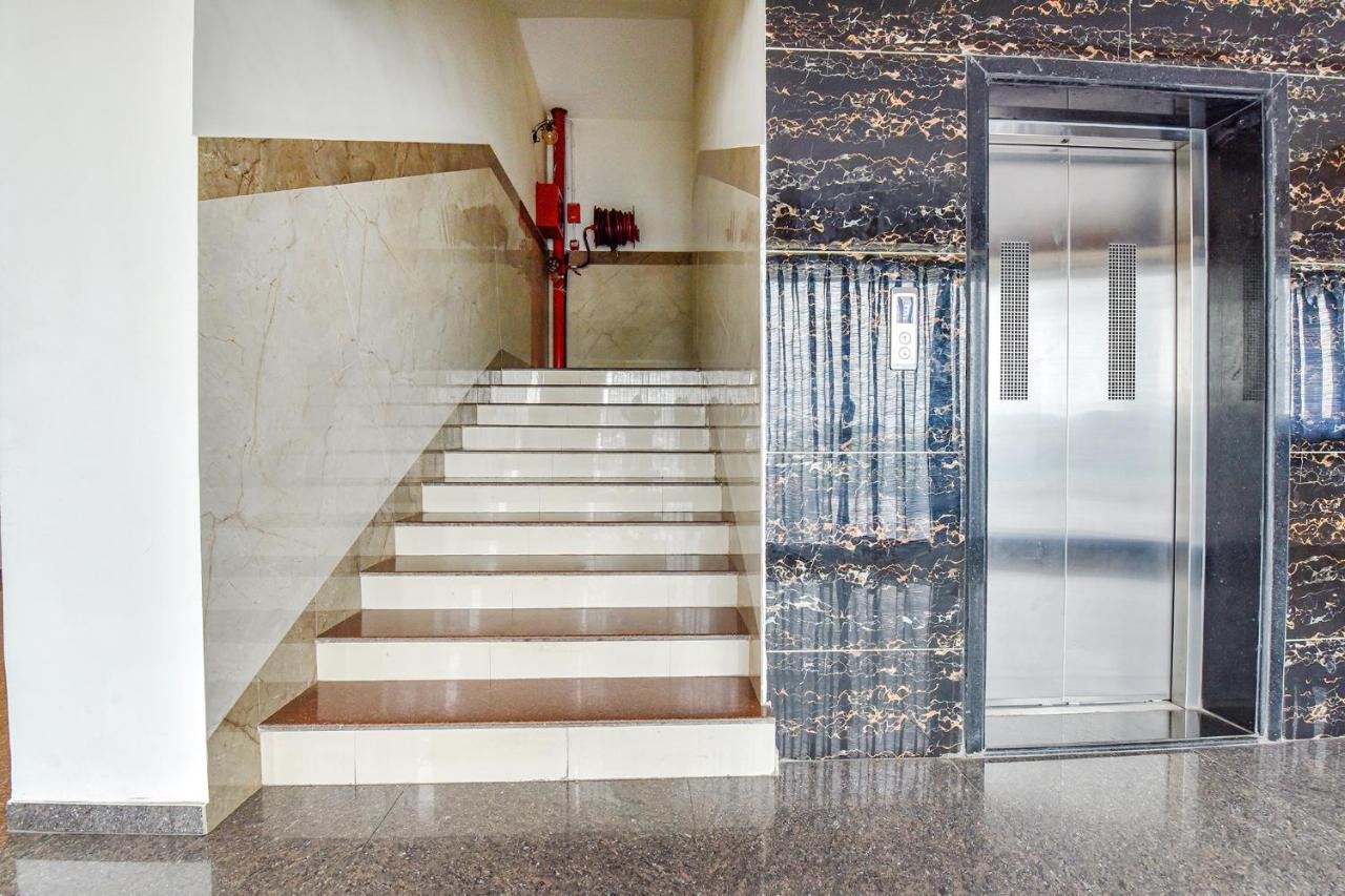 Fabhotel Prime Grand Unity, Changodar Ahmedabad Eksteriør billede
